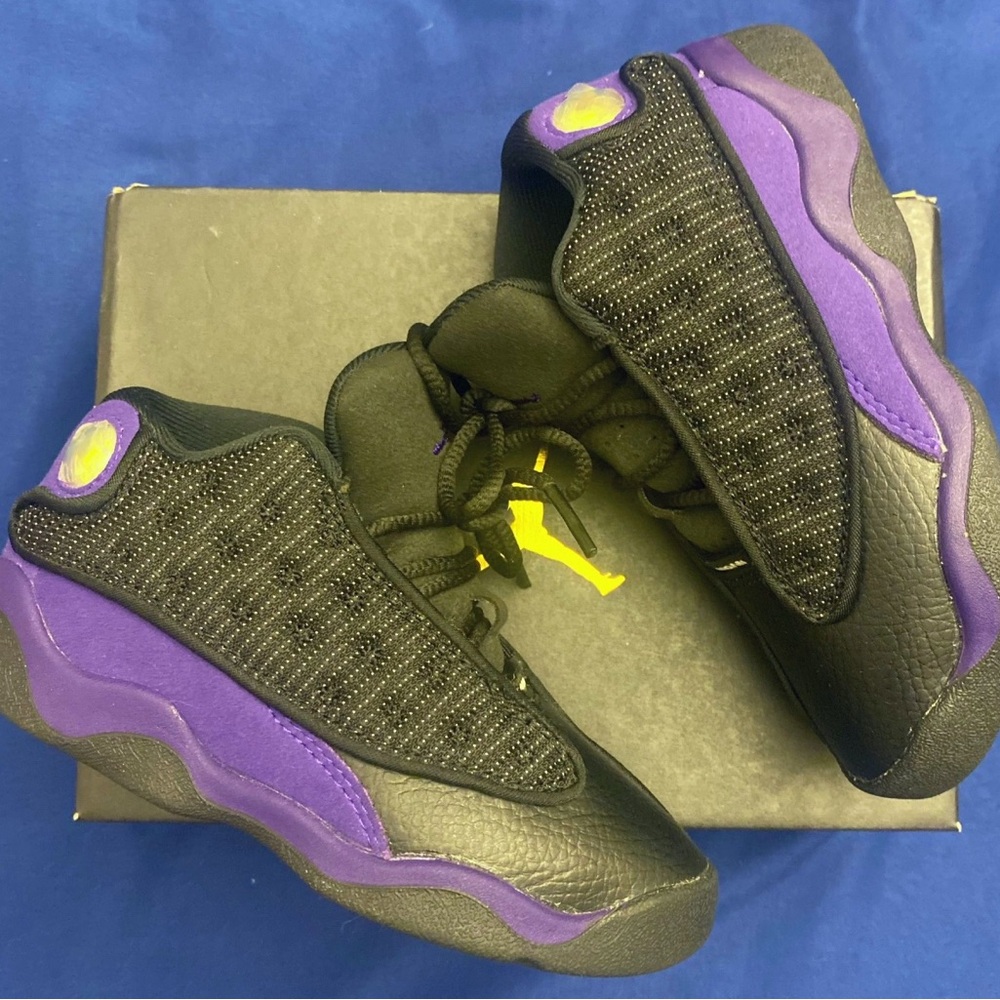 Jordan 13